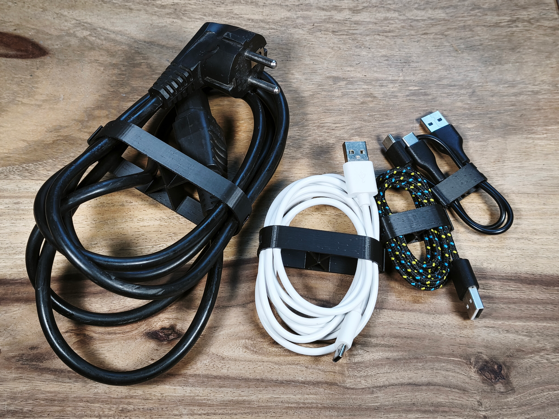 Kabel Clip