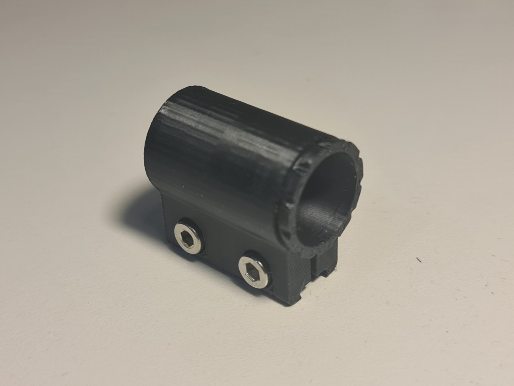 Front sight for airguns (7mm rail)(diopter)