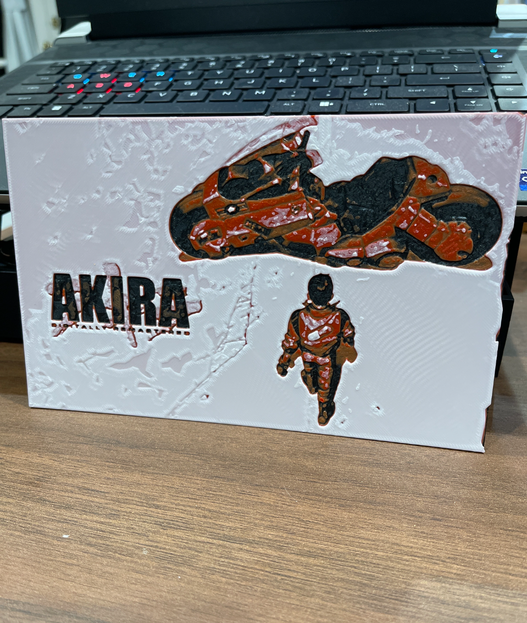 Akira (movie)
