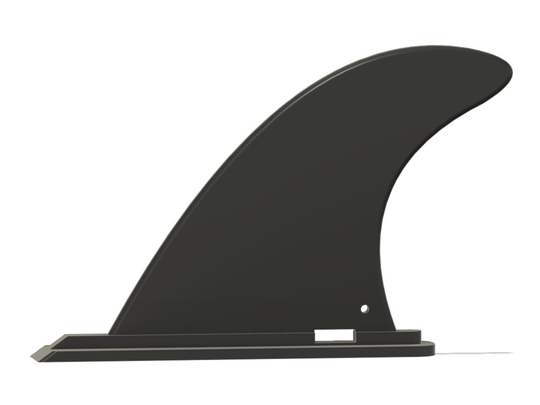 Paddleboard Fin