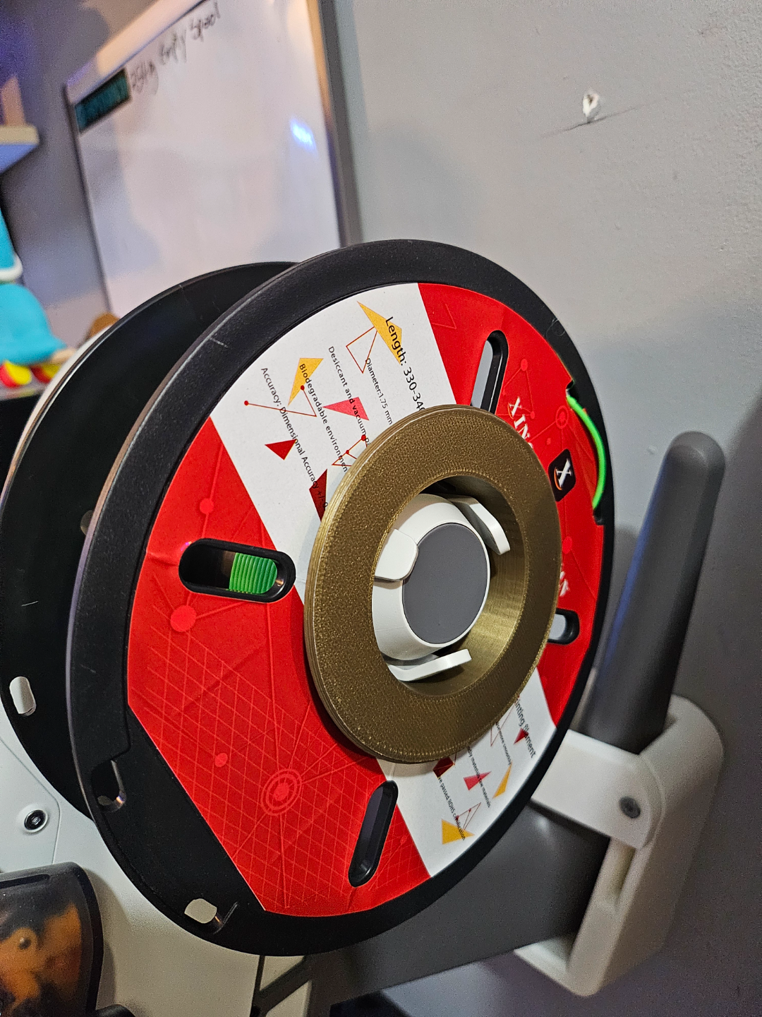 Ams-lite-press-fit-Spool-Adapter-Hex-Remix