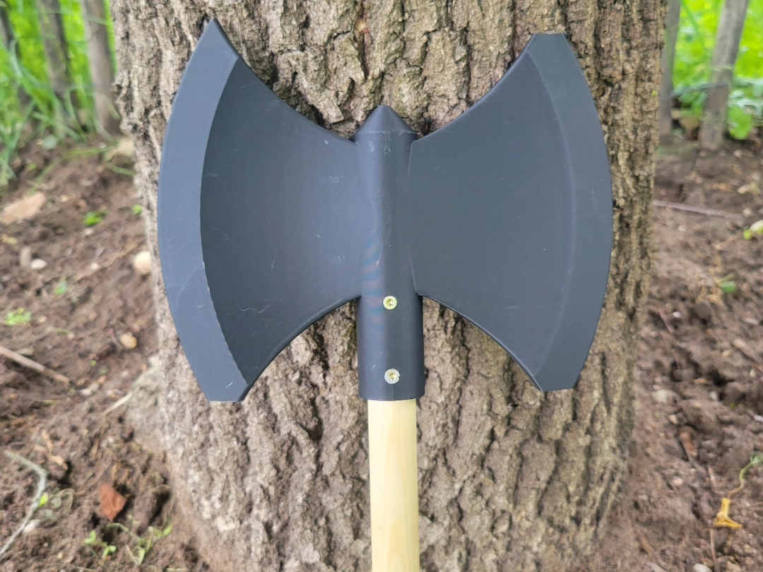 Battle Axe – Kids Toy