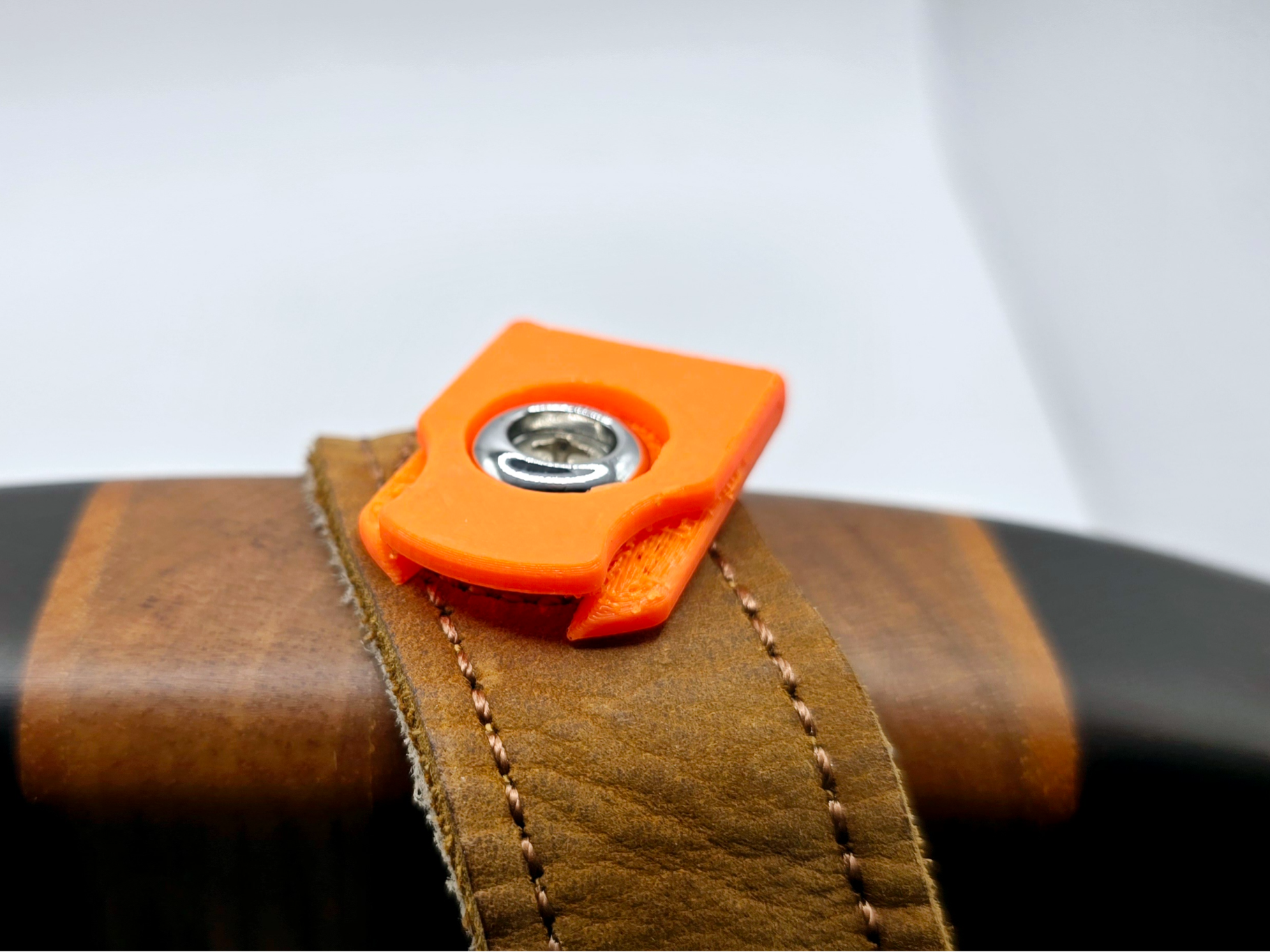 Guitar Strap Locking Clip