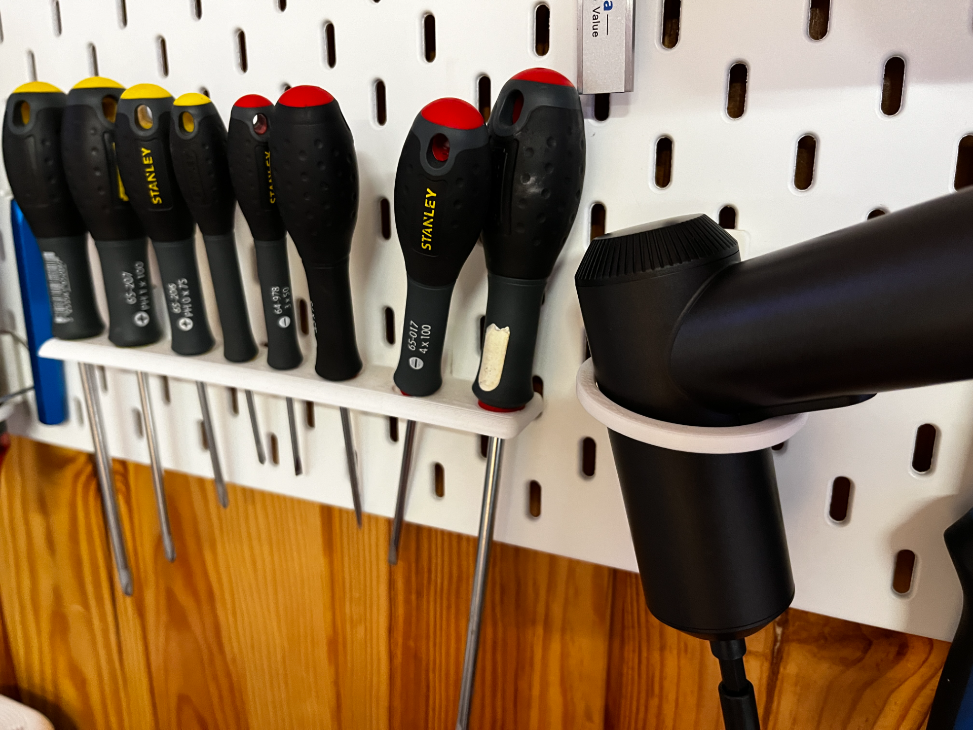 Skadis Ikea accessories