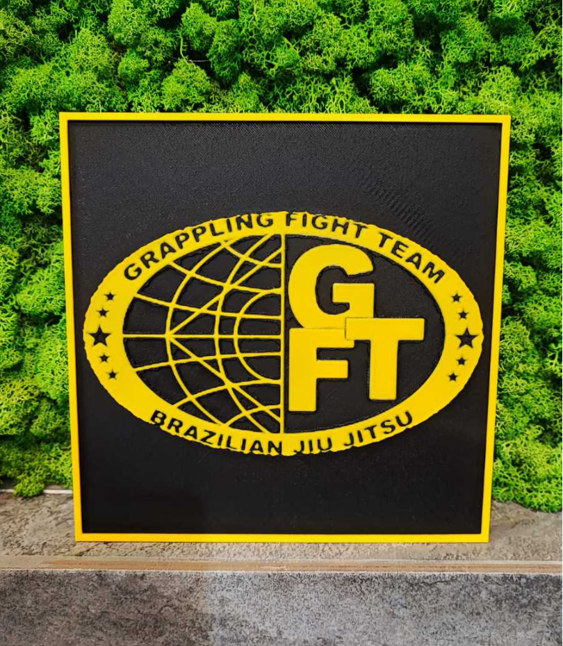 Jiu Jitsu logo