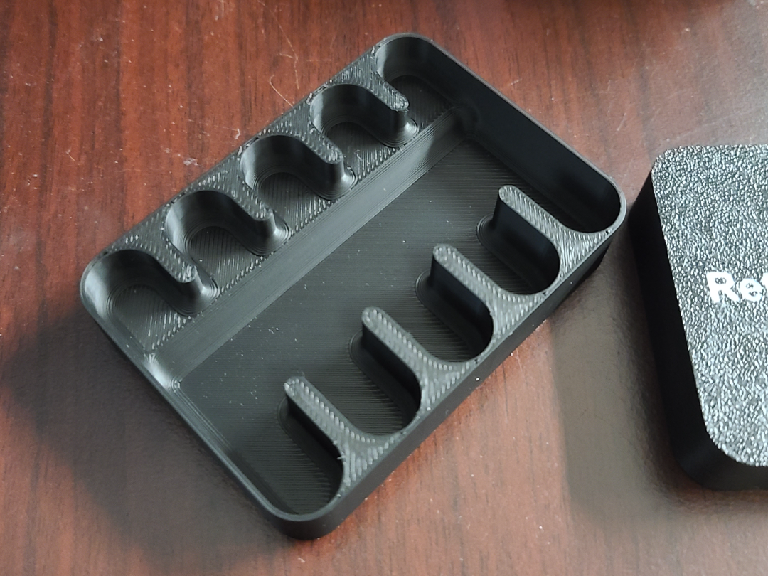 1ml Ampoule Tray for Pyxis CUBIE