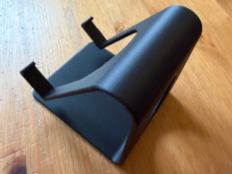 FiiO M21 Desk Stand