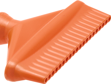 Loc-line Nozzle Bundle 1/4"