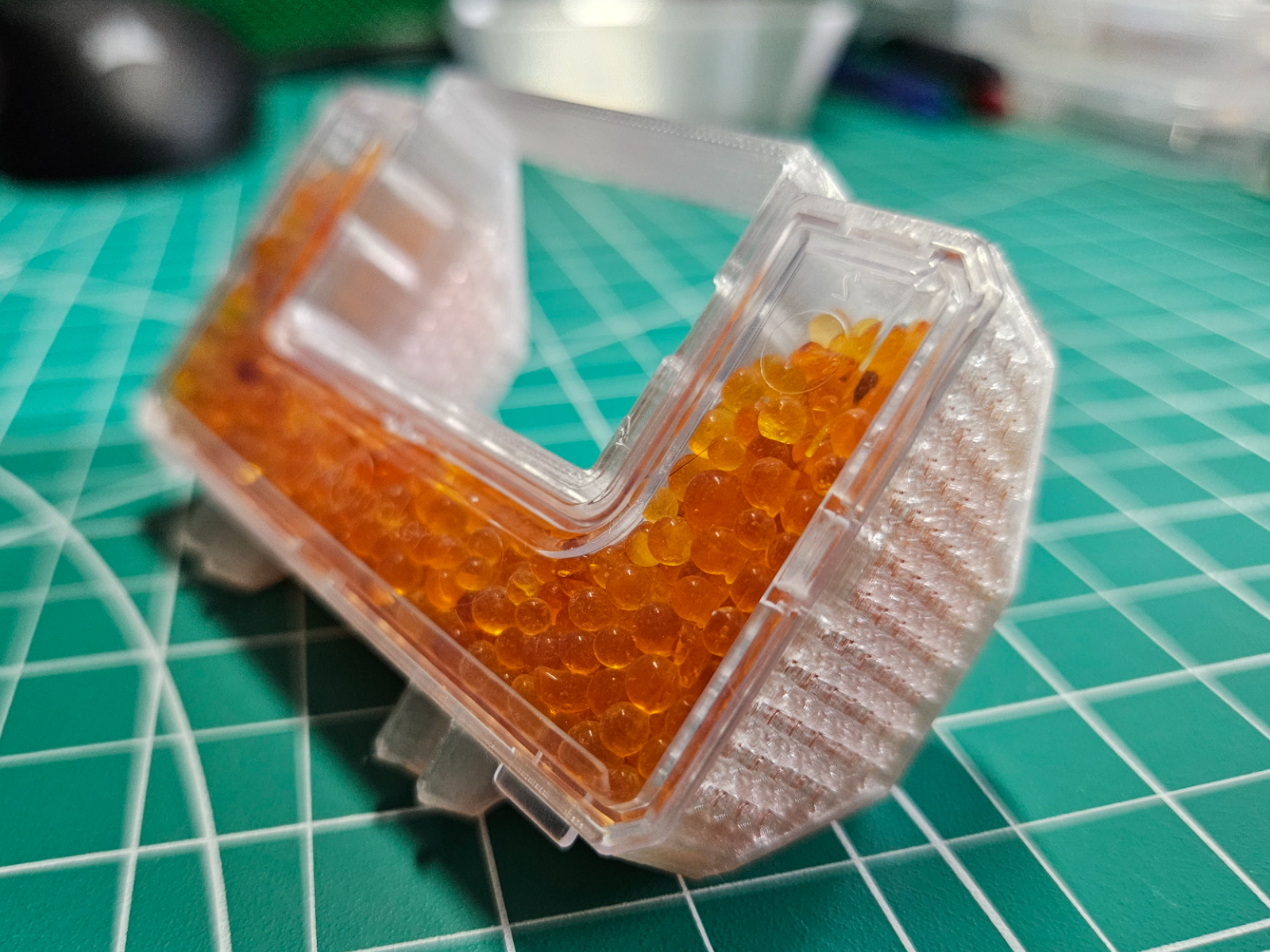 PolyBox Pro - High Airflow Polymaker Desiccant Box