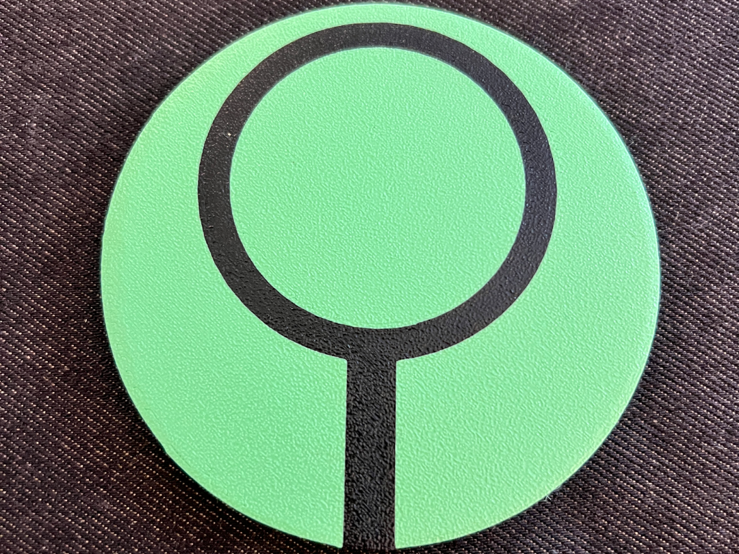 Marathon Coaster