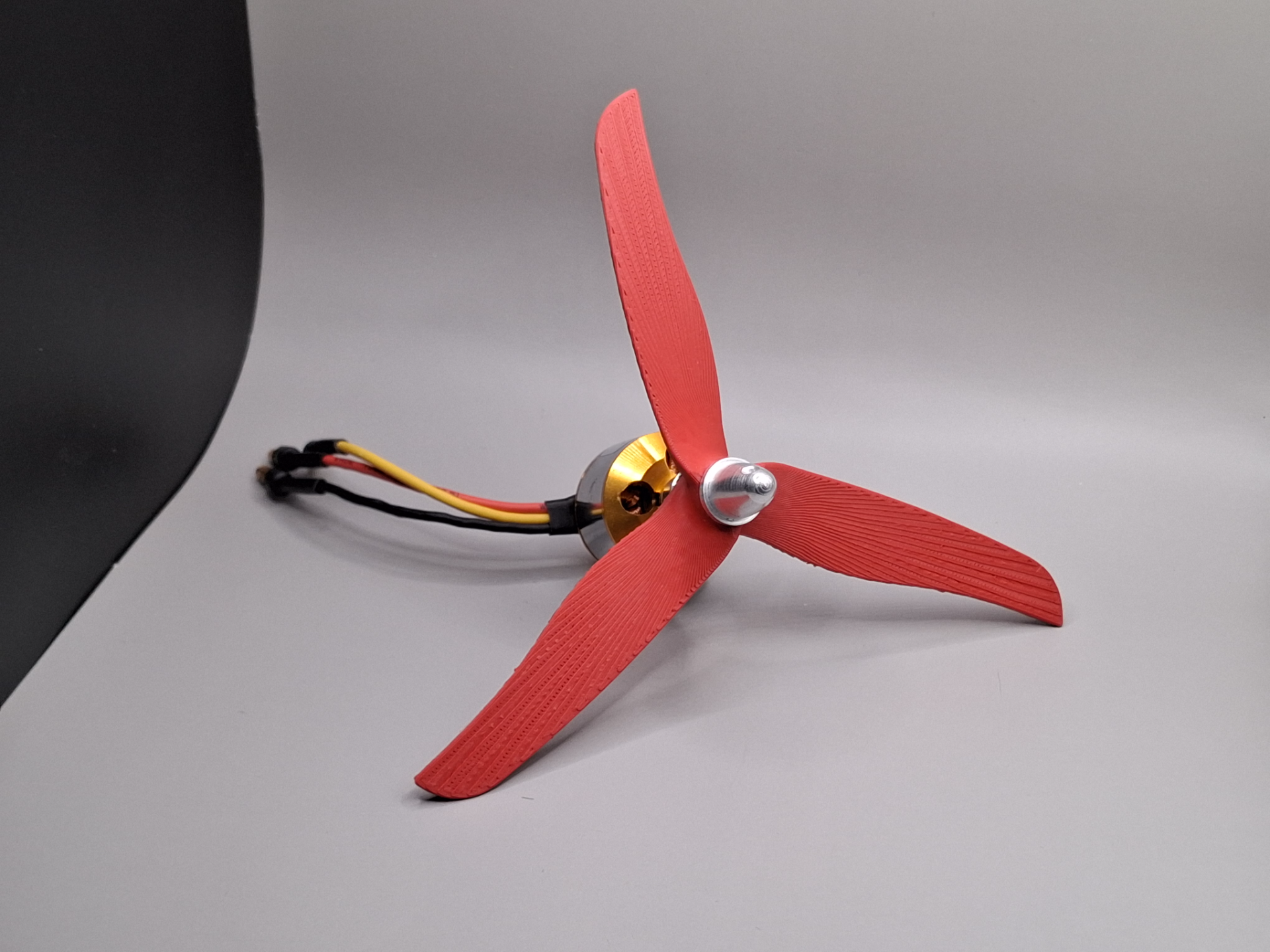6 Inch Prop 6035 V3