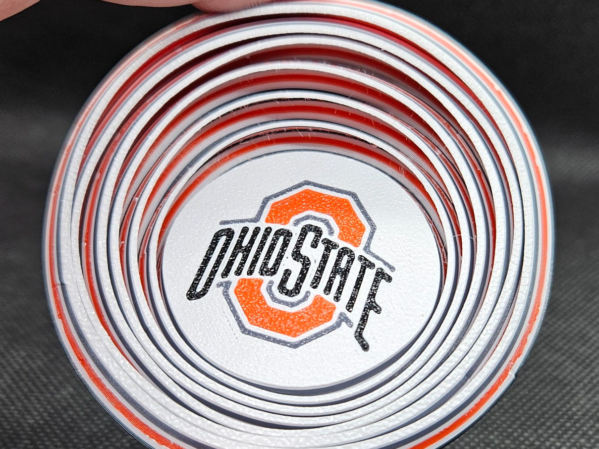 OSU fidget