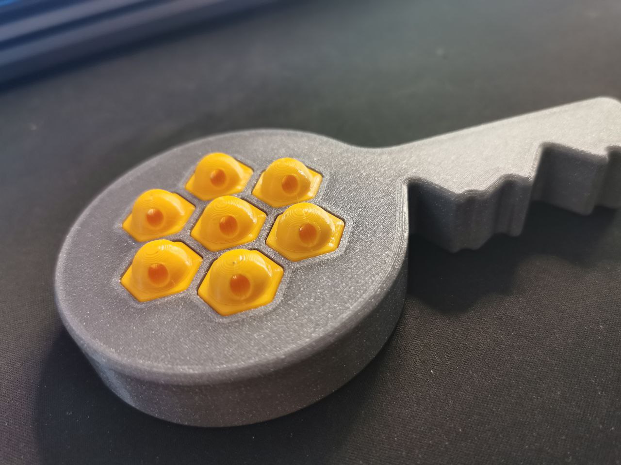 Schlüsselbrett | Keyholder
