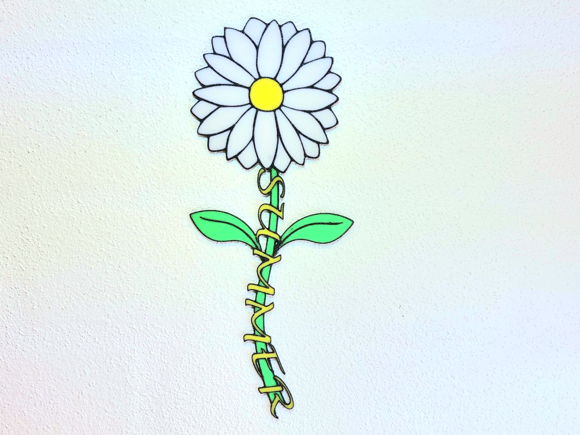 Summer flower