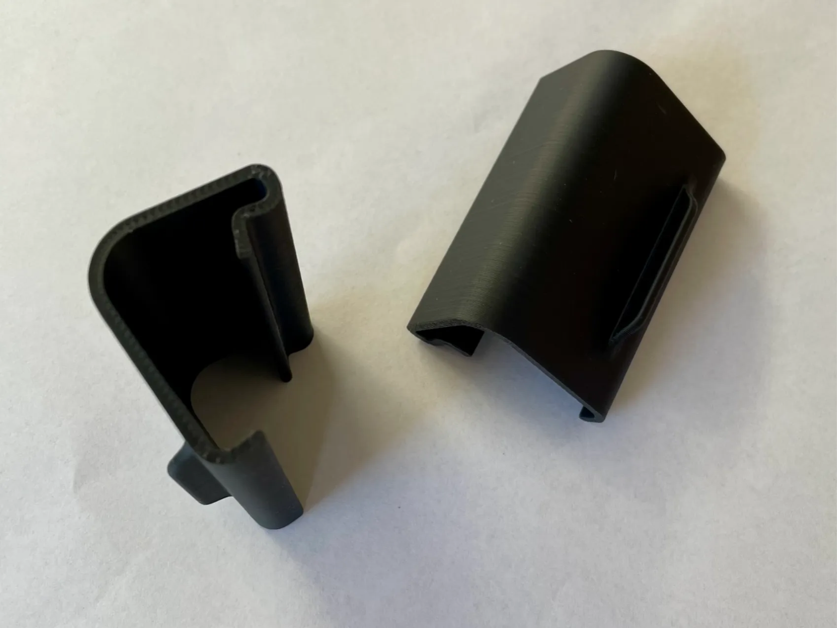 Ikea SAMLA Box Clip (Große Box)