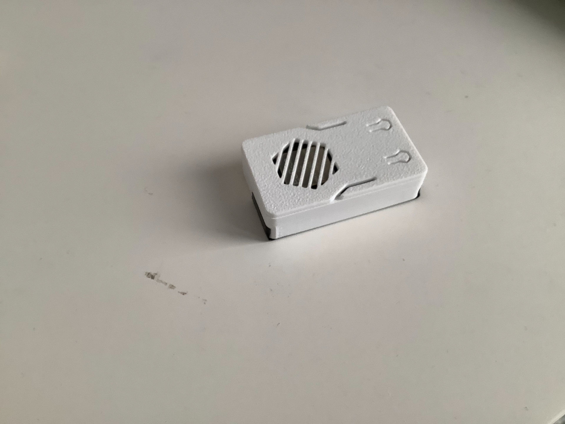 ESP-32 CASE