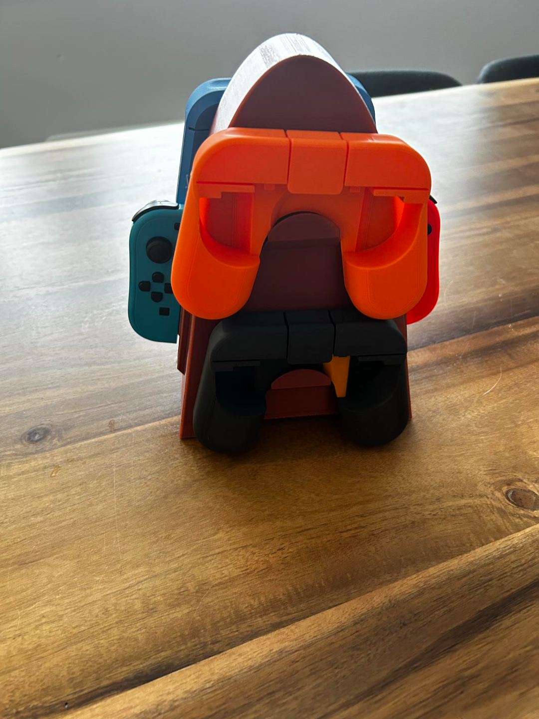 JoyCon & Grip Holder