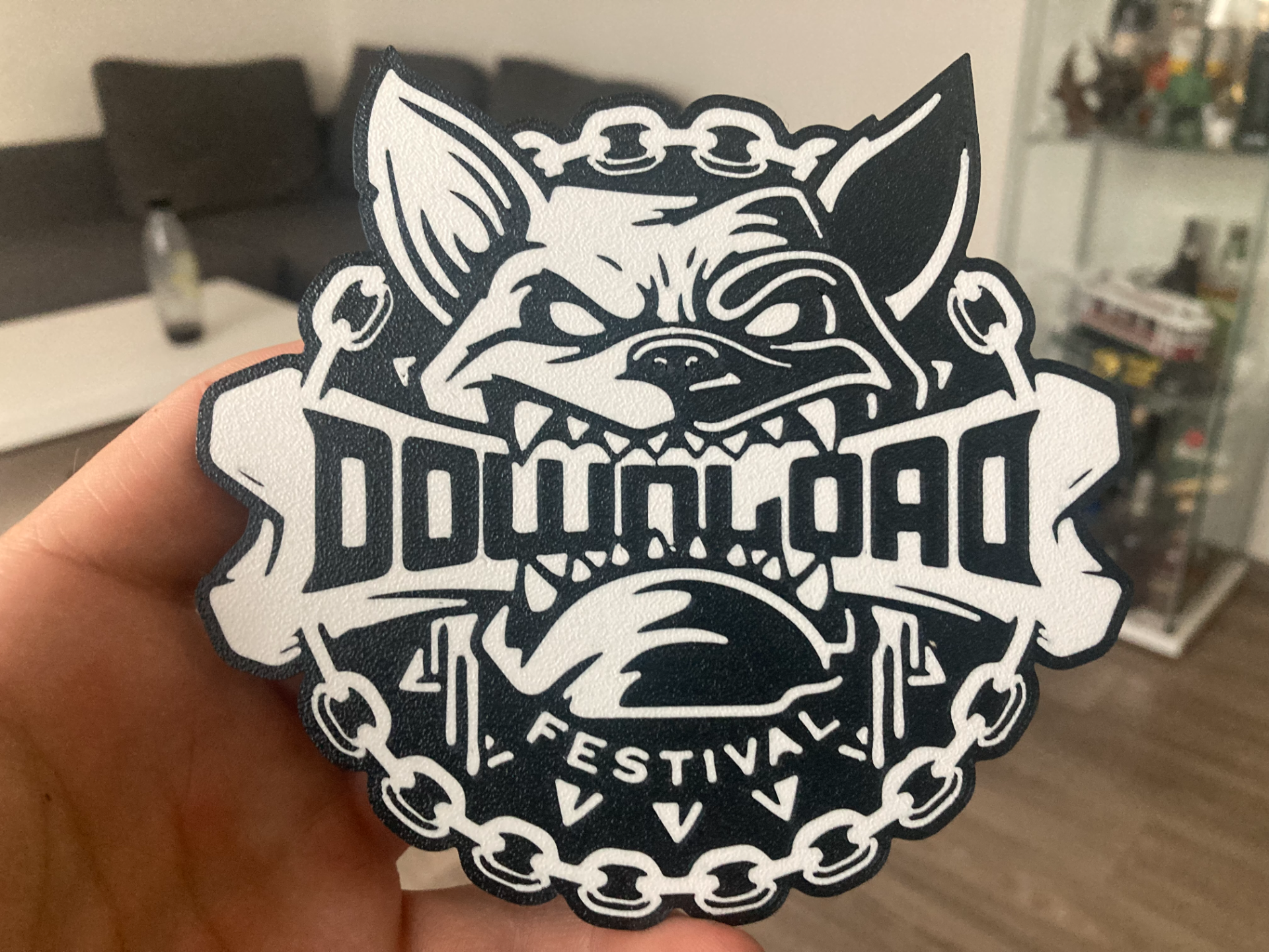 Download festival