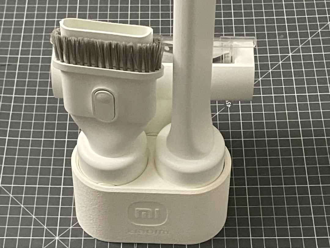 XIAOMI G10 Vaccum Nozzle Organiser