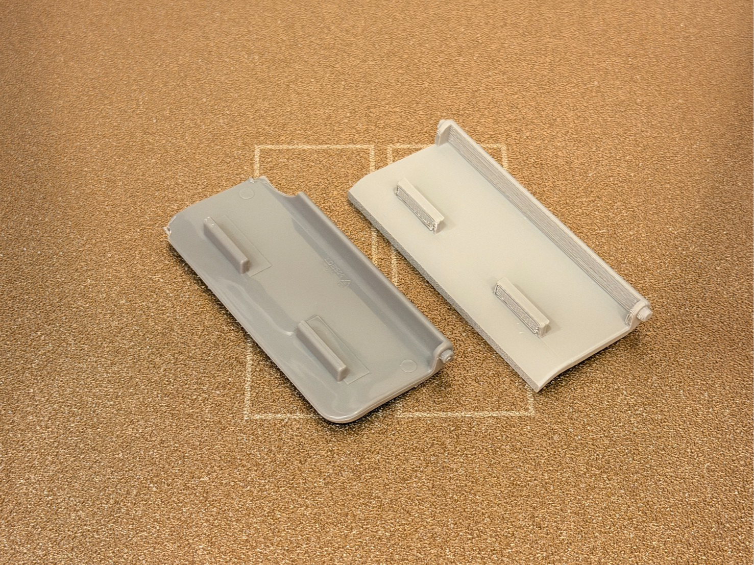 LocknLock clip