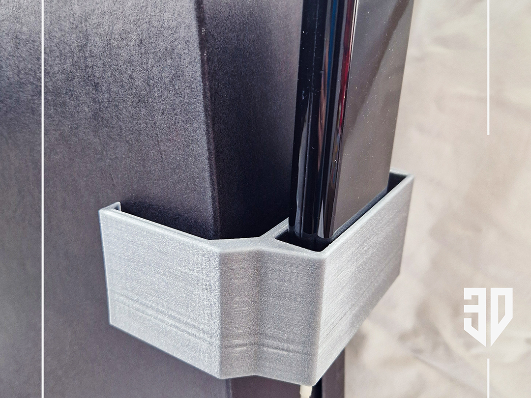 Seestar S50 howerbank holder