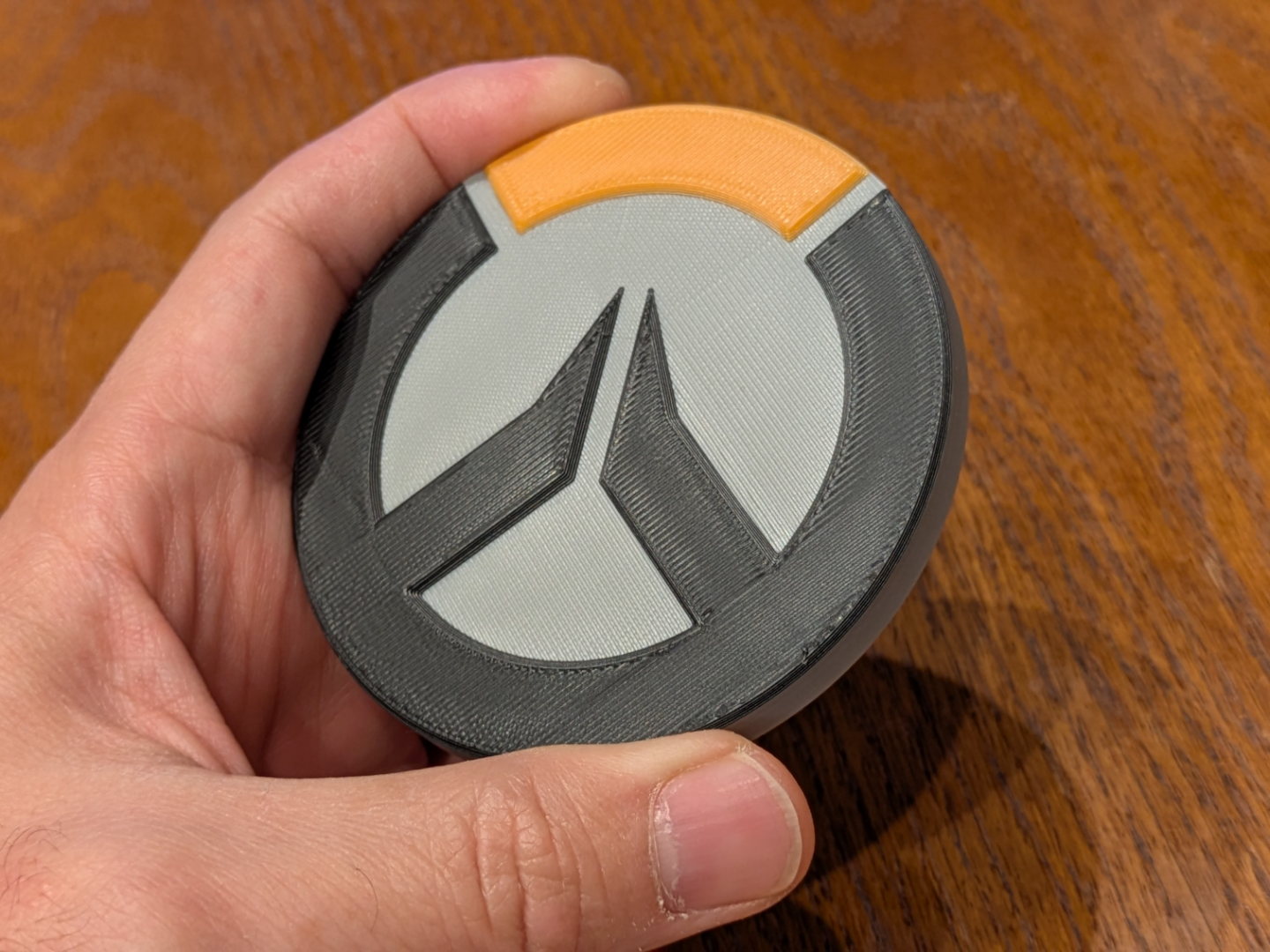 OverWatch Medal（オーバーウォッチ　メダル・コイン）