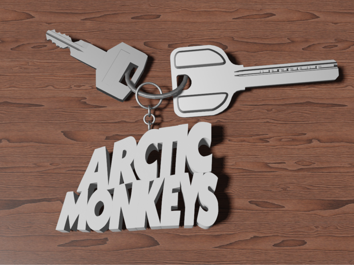 Artic Monkeys