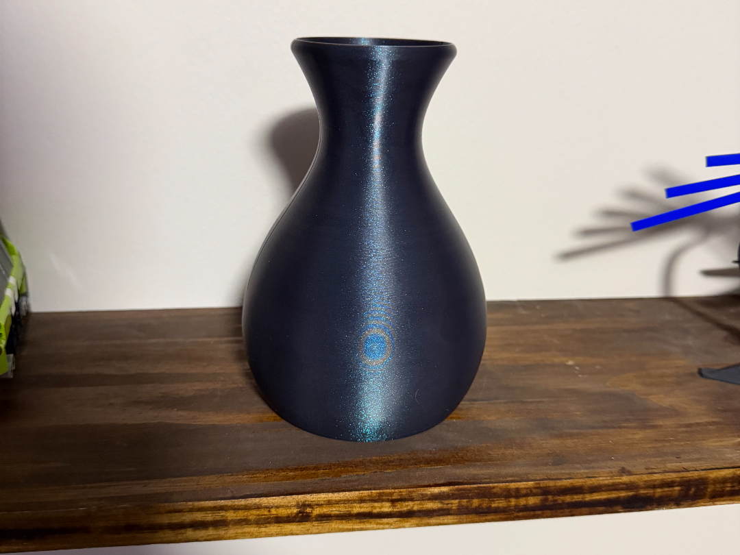 simple vase