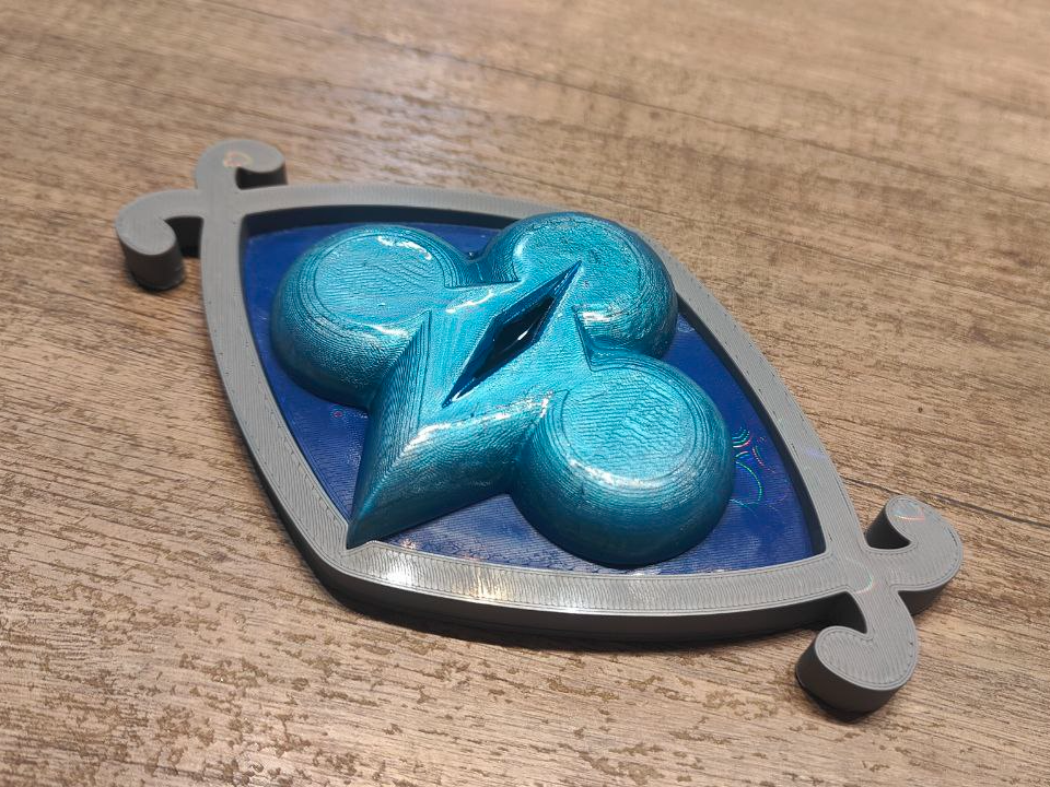 Shadow Milk Cookie