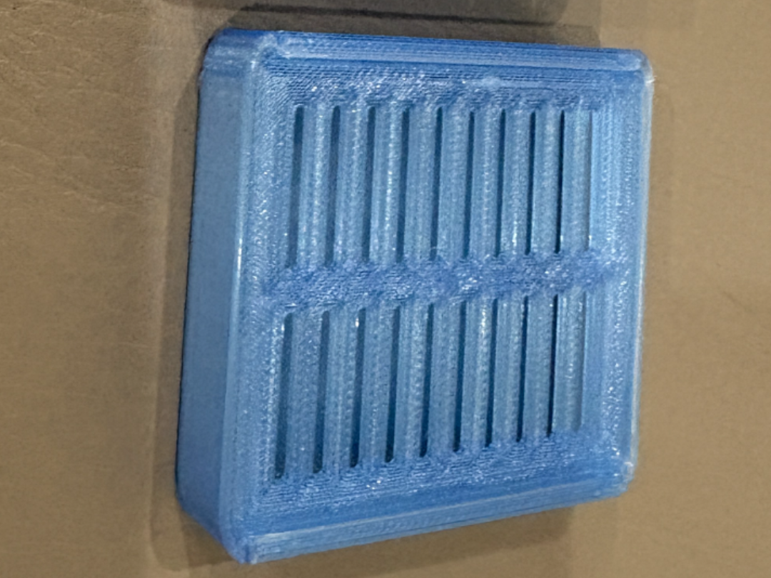 Bio Bomb Air Freshner Case