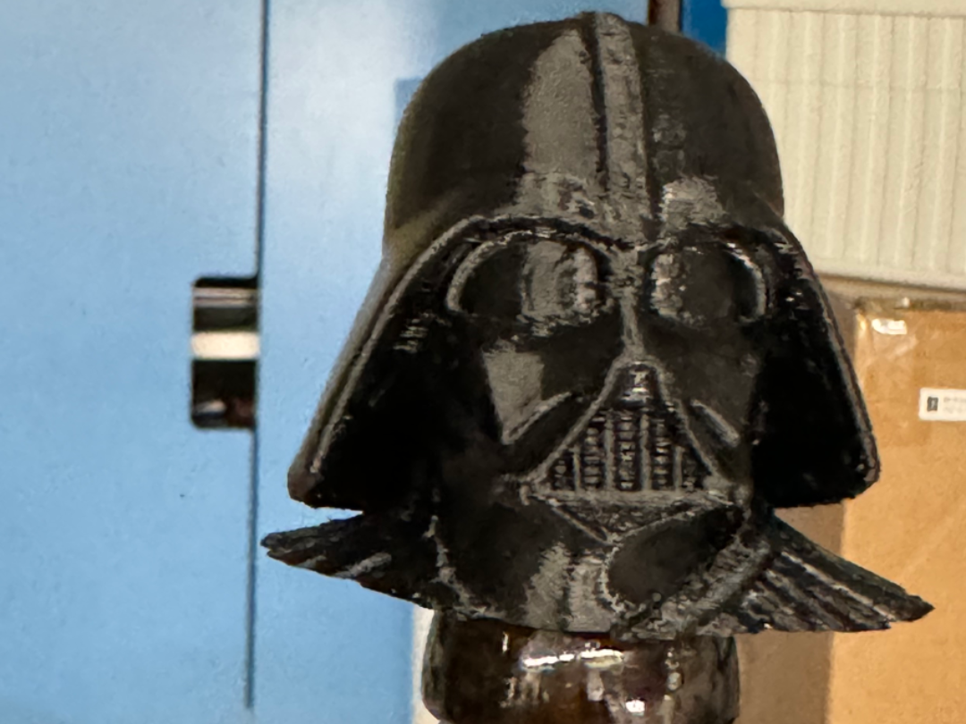 Bierhlem Darth Vader
