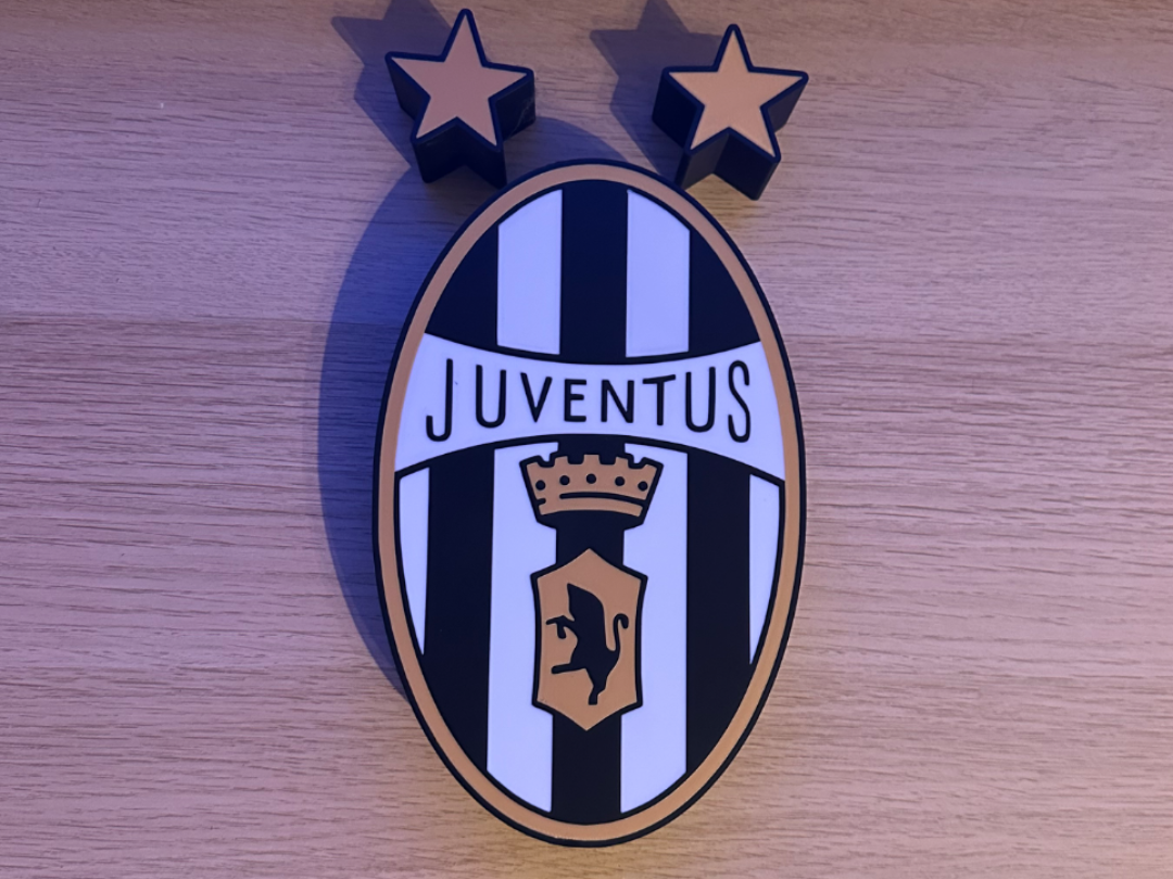 Scudetto Juventus 1989