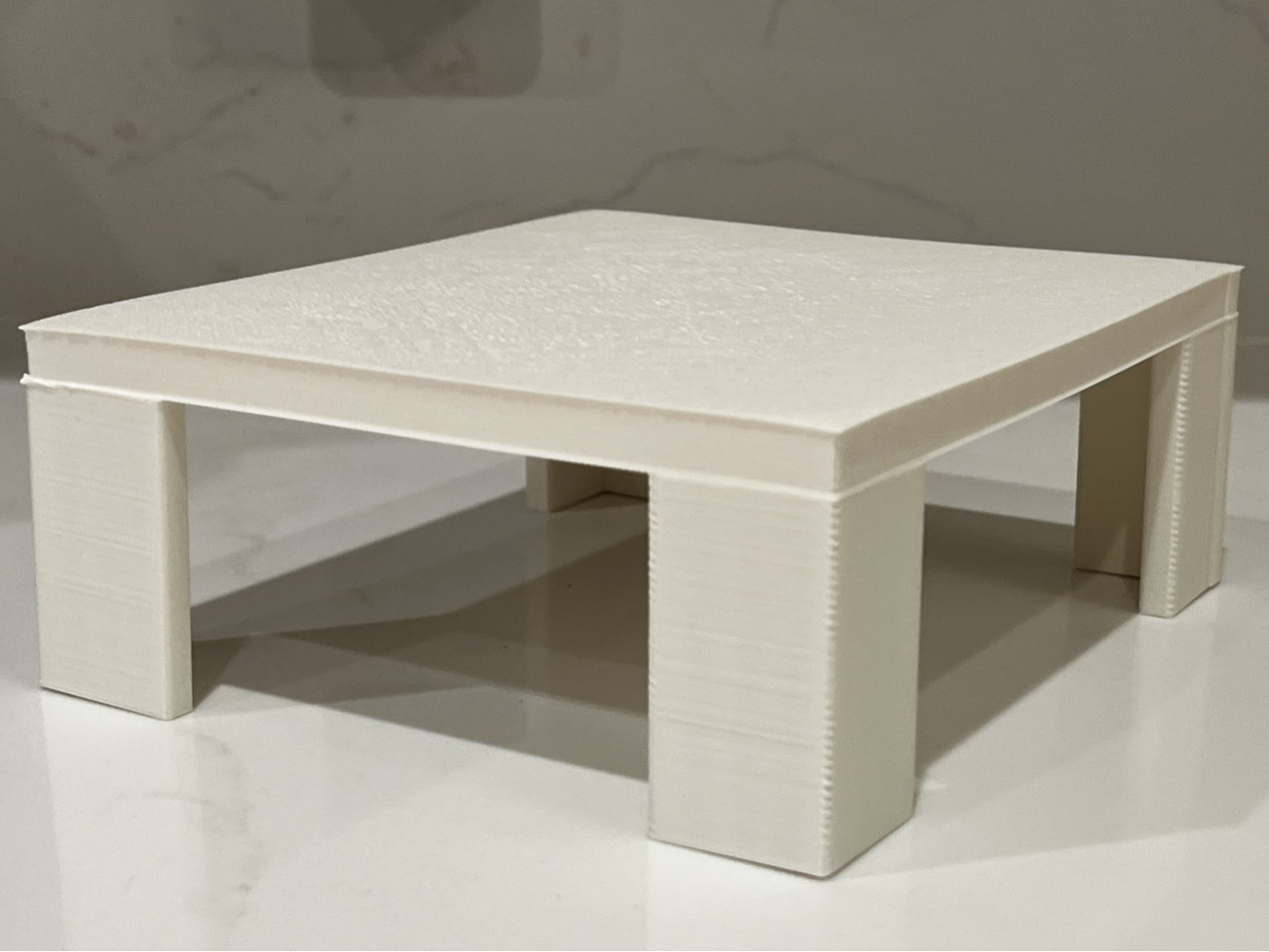 Platform Rizer/Tray