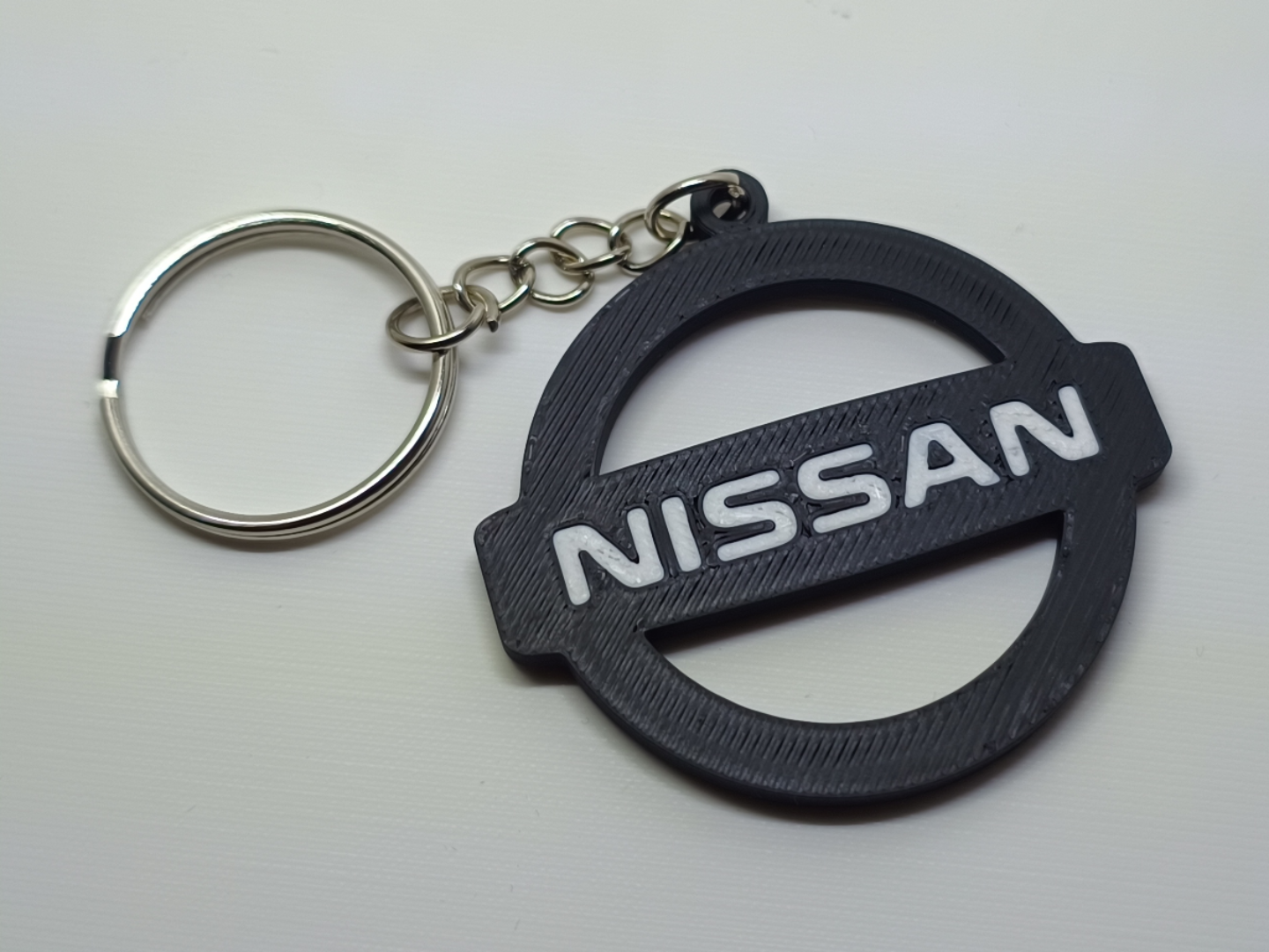 Nissan Keychain