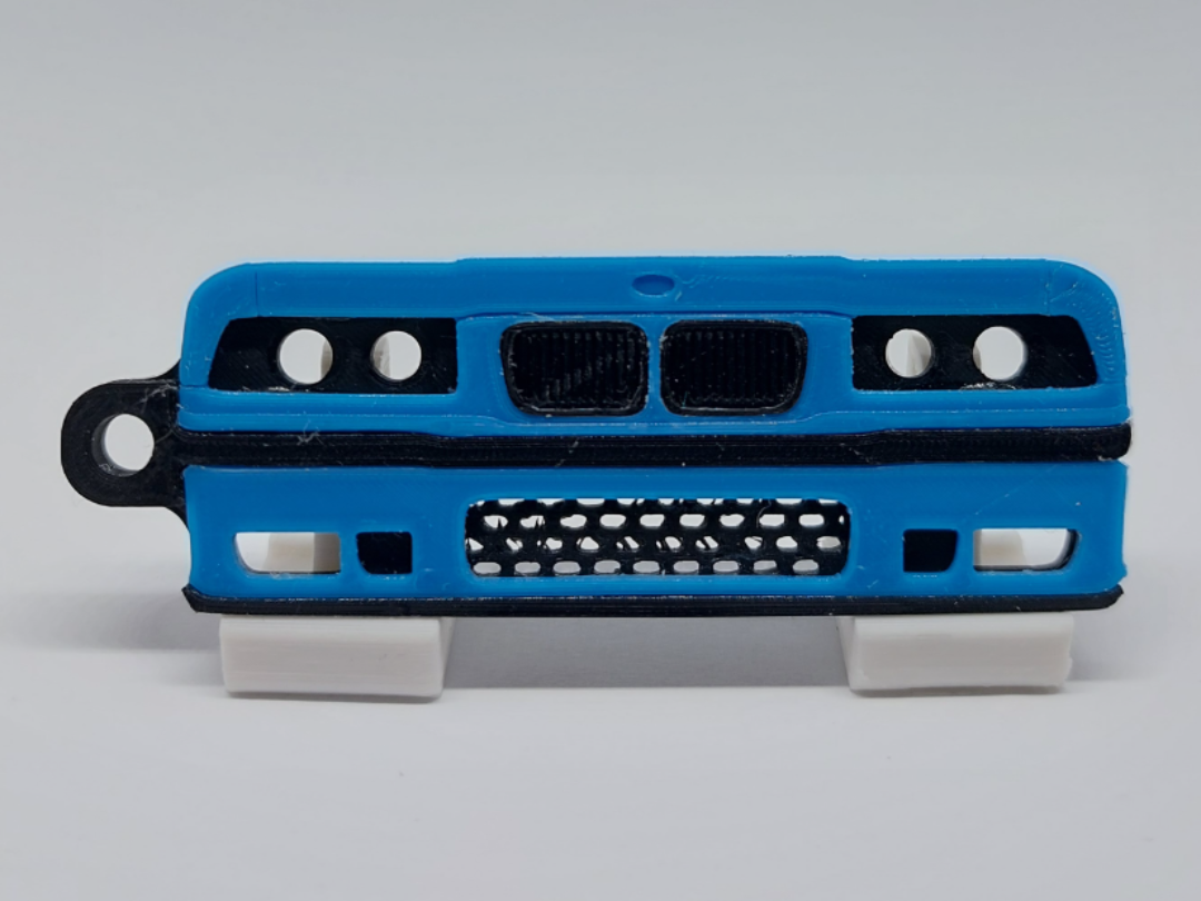 BMW E36 M3