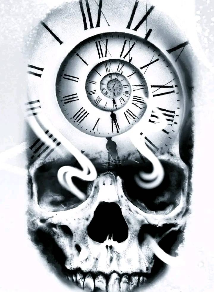 Time hueforge