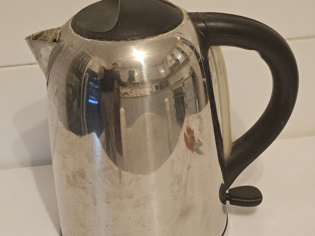 Interruptor para hervidor keetle Russell Hobbs