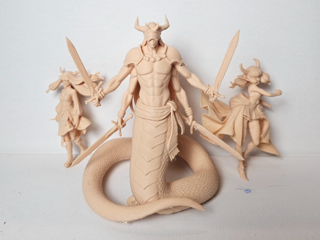 Frieren: Villain