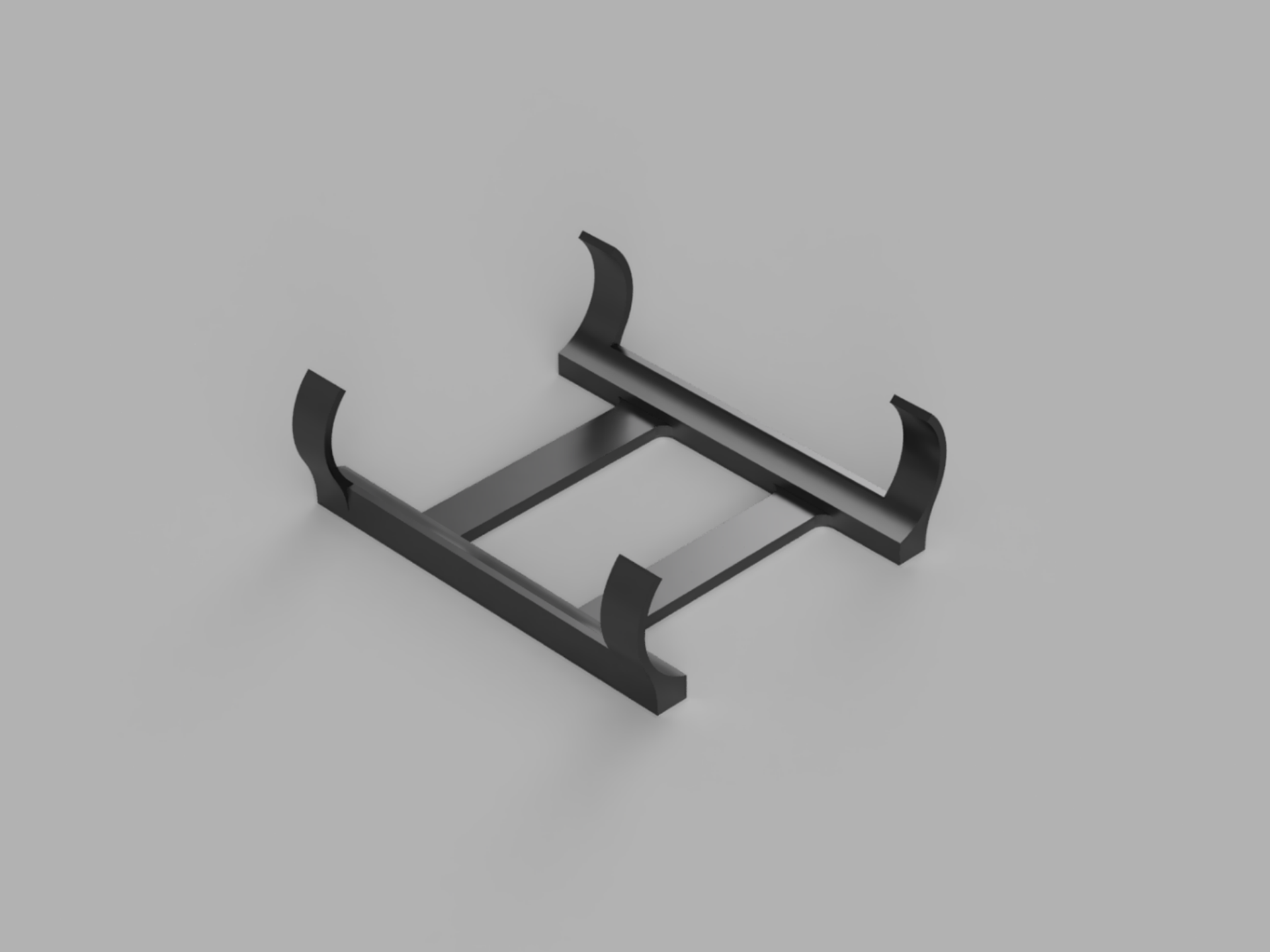 GL.iNet Opal (GL-SFT1200) Universal Mount