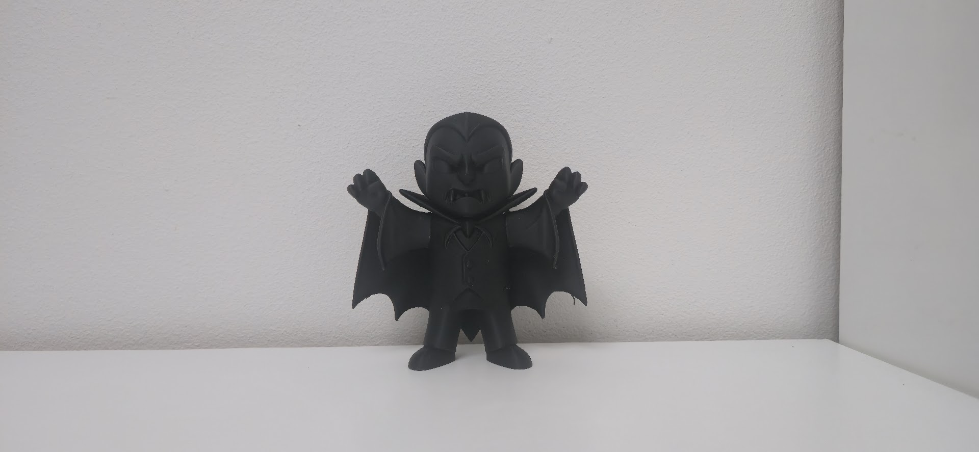Halloween Vampire Lord
