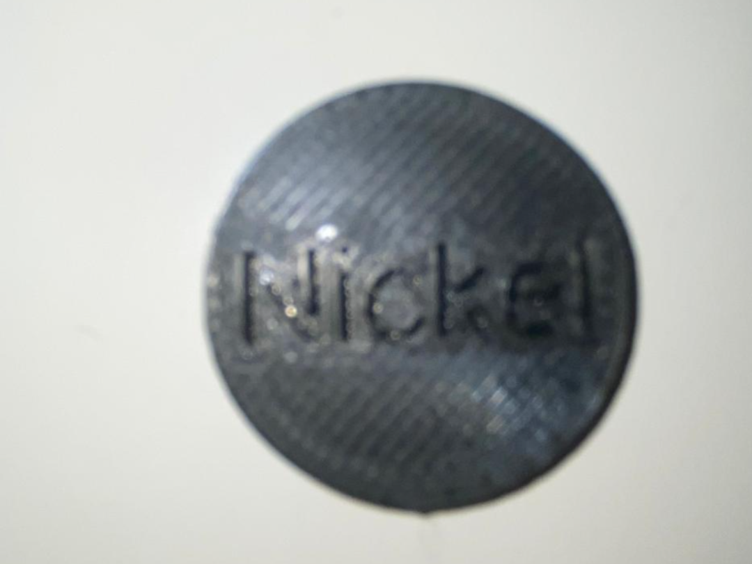 Nickel