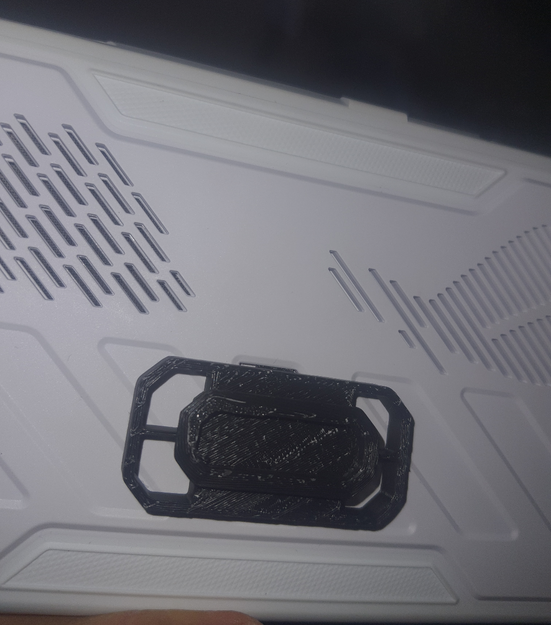 Jsaux Adapter (Rog Ally adapter to All X)