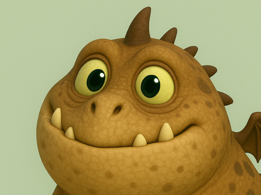 Meatlug Dragon – How to Train Your Dragon