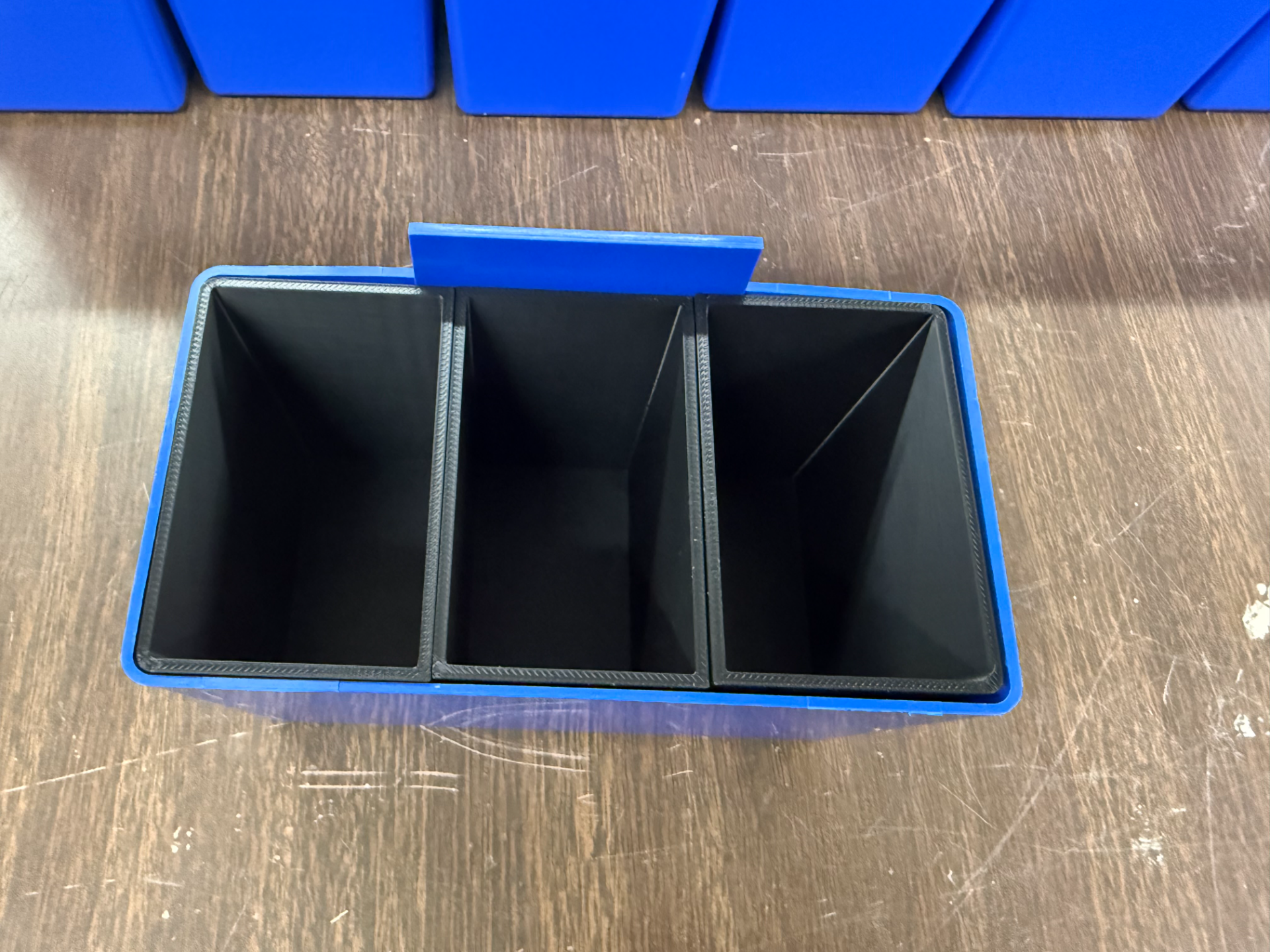 Uline S-16291 Bin Inserts