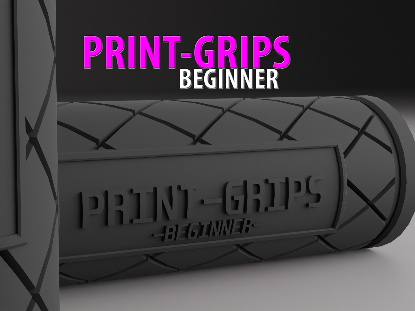 Print Grips Beginner