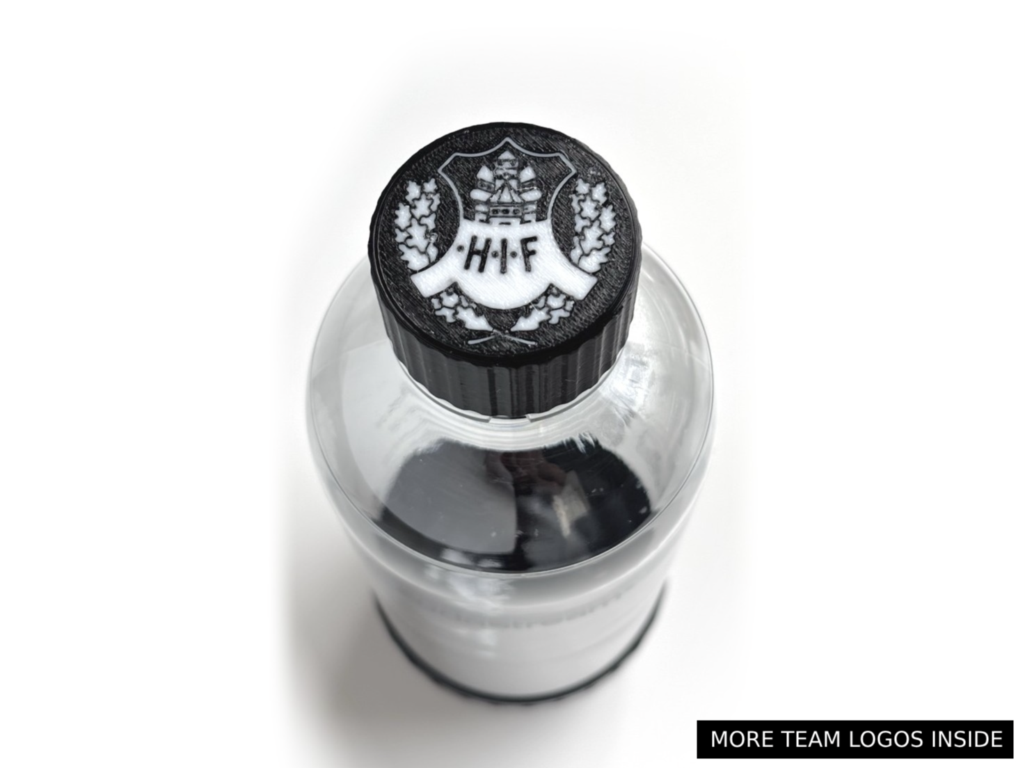 SodaStream Cap with Football Logo