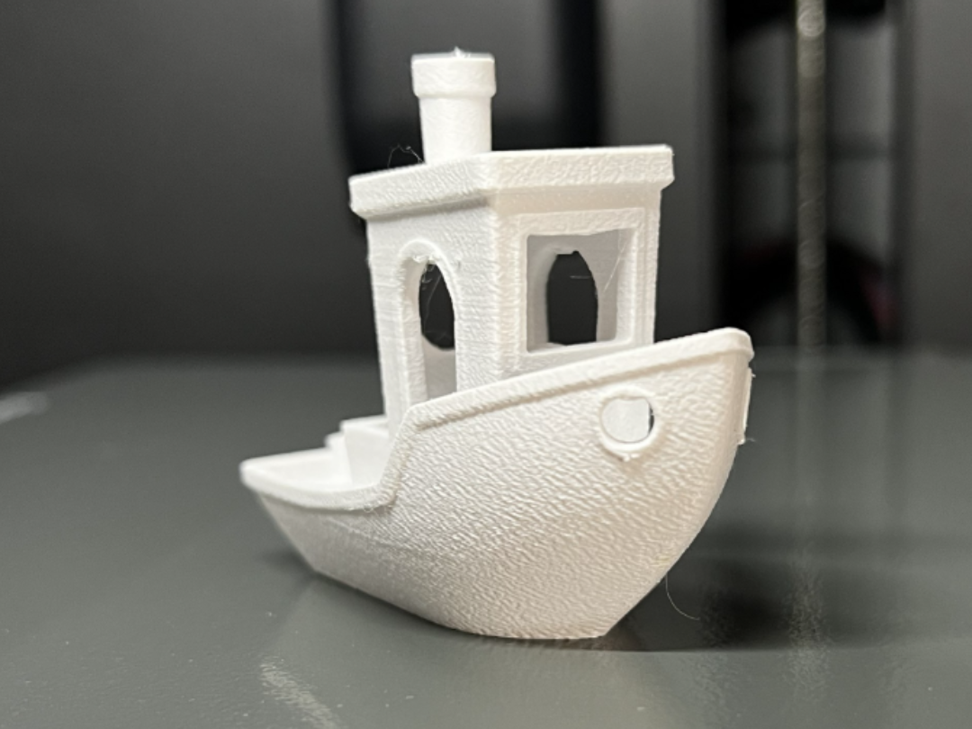 TINMORRY PETG-GF Profil