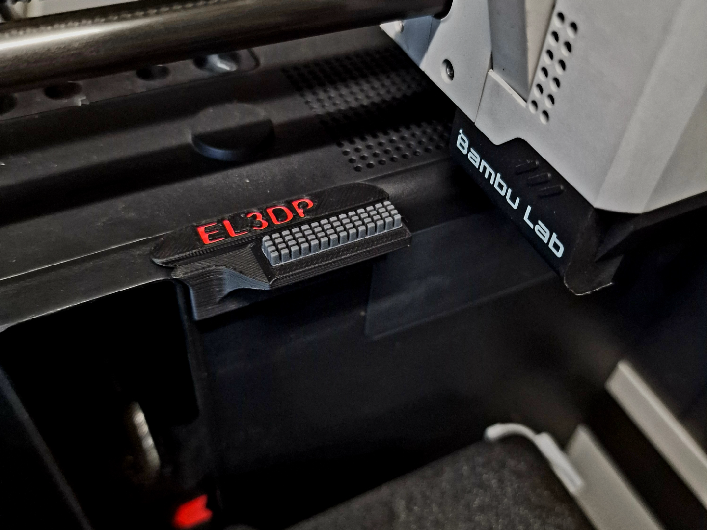 Nozzle Wiper with a customizable name