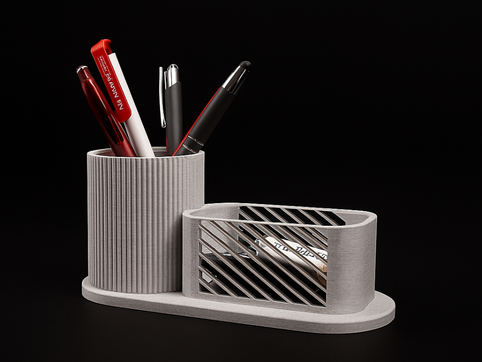 Schreibtisch-Organizer