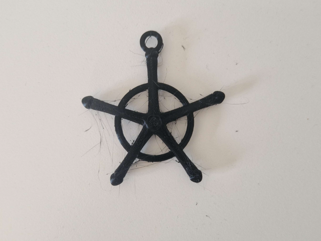 bleach quincy cross